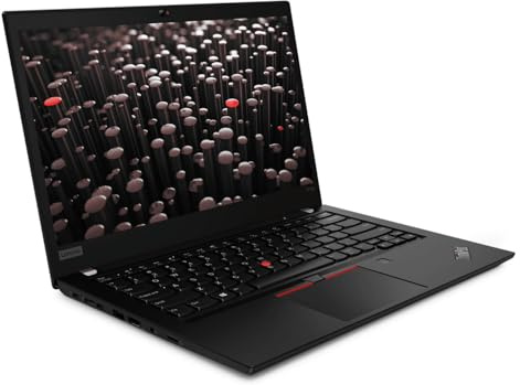 Lenovo ThinkPad P14s Gen 2 14 Zoll 1920x1080 Full HD Intel Core i5 1145G7 512GB SSD Festplatte 16GB Speicher Windows 11 Pro Nvidia Quadro T500 Notebook Laptop (Generalüberholt)