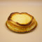 TARTA DE QUESO AL HORNO - Sin Gluten - Ingredientes naturales - Producto artesanal - Textura cremosa - Receta casera - Sin Conservantes ni aditivos