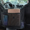 Auto Rücksitz Netztasche, Autositz Aufbewahrungsnetz Für Autos, Autositz Aufbewahrungsnetz, Universal Auto Netz Tasche, Auto Rücksitz Ablagenetz Dehnbar, Sitzlehne Netztasche, Auto-Netz-Organizer