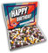 Dolly Mixture Gift Box Happy Birthday Hamper (RETRO BIRTHDAY FRONT)