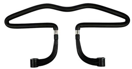 MGYMGY Auto Kleiderbügel für Seat Ibiza IV Hatchback 2012 2013 2014 2015 2016 2017, 2Pcs Kfz Heckhaken für Hemden und Jacken, Autozubehör Innenraum Gadget