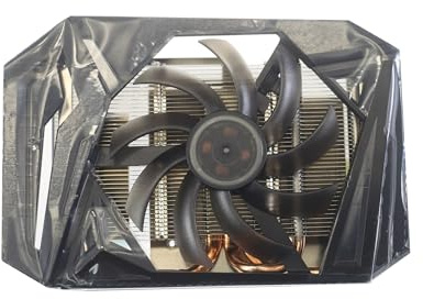 WLWOZMD 95MM GAA8S2H GPU Cooler Fan For PNY for GeForce for RTX 2060 6GB XLR8 GTX 1660 Ti Super 1650 1650S Graphics Video Card