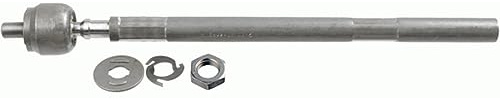 LEMFÖRDER 38929 01 Inner Tie Rod for Citroen Xsara Picasso (N68) 1999-2012 Left, Right, Front Axle and other vehicles