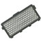 KGA-SUPPLIES For Miele S4261, S4562, S2110, S5000, S2111, Active Air Clean Hepa Filter