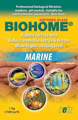 biohome Ultimate Marine