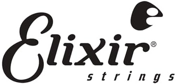 Elixir® Saiten E-Gitarre-Einzelsaite mit NANOWEB® Beschichtung (.059)