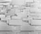 decomonkey Fototapete 3d Effekt Modern 350x256 cm XL Tapete Fototapeten Vlies Tapeten Vliestapete Wandtapete moderne Wandbild Wand Schlafzimmer Wohnzimmer Abstrakt grau
