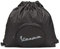 Vespa Footwear V00064, Unisex-Erwachsene Strandtasche Schwarz Schwarz (nero 99) 10x48x48 cm (W x H x L)