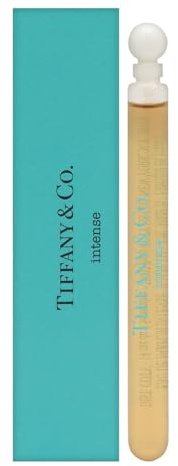 TIFFANY & CO. for Women Intense 4ml EDP Eau de Parfum Intense Travel-Size