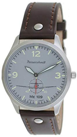 Messerschmitt Herrenuhr ME 109 ME109-1069G