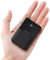 Charmast Mini Power Bank 10000mAh Ultra Compacto Ligero Powerbank Pequeño Bateria Externa Carga Rápida[20W PD 3.0 QC 4.0] Cargador Portátil Compatible con iPhone, Samsung