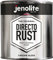 JENOLITE Chrome Paint | Smooth Metallic Chrome Silver Finish | Multi-Surface Paint For Metal, Wood, Plastic, Ceramic | Suitable For Interior & Exterior Use | 1 Litre