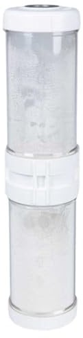 Watts Cartuccia Di Ricambio per Oneflow OFTWH-R 23 lt/min - Sistema Anticalcare / 3/4 - Watts Cazzaniga