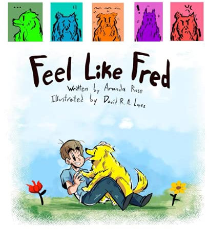 Feel Like Fred
