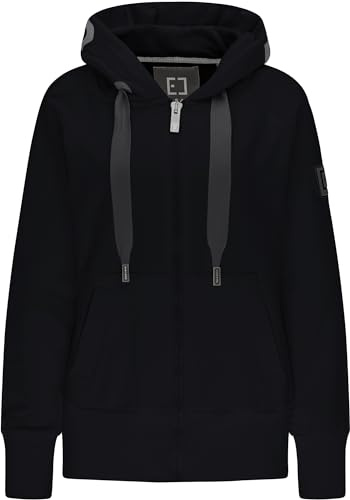 Elbsand Damen Sweatjacke Kelda
