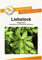 Kräutersamen Liebstock - Maggikraut Portion