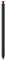 Samsung PS908BQE S Pen Stylus for Galaxy S22 Ultra Rouge foncé (Naujas)