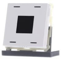 MDT BE-TAS63T4.01 Bouton poussoir Smart 63 4 voies