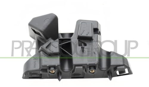 Front left bumper holder