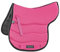 Sls - Tapis de Selle BURIONI TTech+Sympa Couleur - Fushia, Taille Tapis - CSO