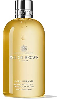 Bath & Shower Gel 300 ml