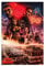 EDSC Classic Movie From Dusk Till Dawn Canvas Poster Schlafzimmer Dekor Sport Landschaft Büro Zimmer Dekor Geschenk Rahmen: 40 x 60 cm