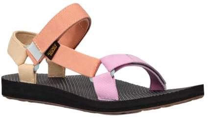 Teva Womens Original Universal Unwind Multi UK 5