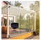 Pavillon Planen Seitenteile Mit Reißverschluss Tür，wasserdicht, transparente Planen mit Ösen mit Reißverschluss, for Carports, Pavillons,Vordächer,Gärten,Wettervorhang ( Size : H2.4xW4.5m/H7.8xW14.7ft