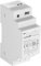 Poppstar Hutschienen-Netzteil P-30-24- 24V 36W (Input 100-240 V AC 50/60 Hz, Output 24 V DC 1,5 A 36 W)