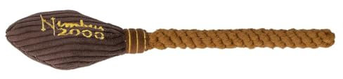 Harry Potter Broom Toy for Dogs