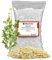 TFC Rapswachs 2kg - Premium Kerzenwachs zum Gießen und Gestalten - Ideal für Duftkerzen und DIY Kerzen Sets - Biologisch Abbaubar