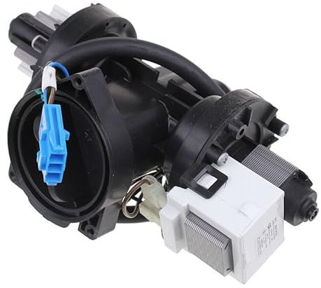 Leili bpx2-112 Lg 5859EN1006N Pompa di scarico per lavatrice 30W