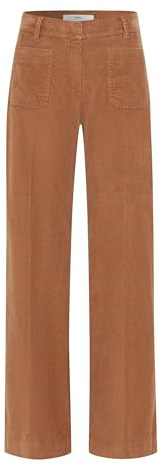 Brax Damen Hose Style Maine Cozy Corduroy