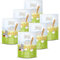 MjAMjAM - Quetschie - Chicks & Friends köstliches Huhn an feinen Möhrchen 6 x 300g