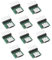 Create idea 10pcs USB3.1 Type-C Female To 6Pin Dip Adapter With PCB Test Board 2.54 mm Pitch For DIY USB Power Supply Breadboard 3D Printer Bluetooth Device