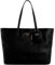 GUESS Power Play Large Tech Tote Black