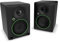 Mackie CR4.5BT 4.5 Powered Studio Monitors with Tone Control and Bluetooth