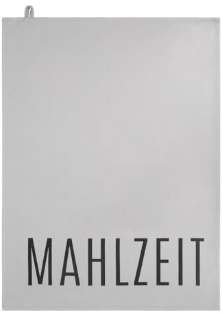 Räder Geschirrtuch Mahlzeit