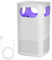 Air Purifier For Car - Rechargeable Portable Air Purifier | Miini Travel With Filters & Ionizers Silent Dust &