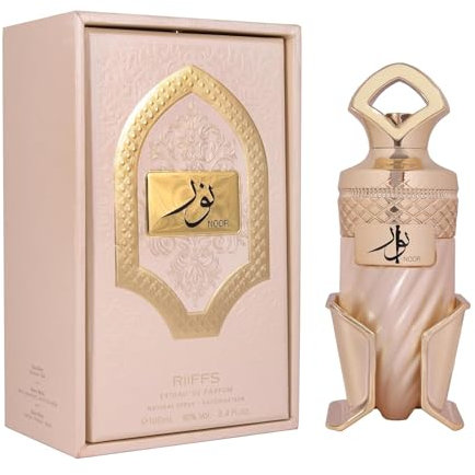Noor Extrait de Parfum, RiiFFS, unisex, 100 ml