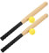 Toyvian 2sätze Eva Baseballschläger Und Ballspielzeuge Lustige Interaktive Sportspielzeuge Für Tragbar Leicht Für Drinnen Und Draußen Ergonomisch Gestaltet Für Baseballtraining