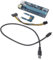 Operitacx Câble Adaptateur GPU Externe -E vers Pci-E X16 pour Ordinateur Portable 60 CM USB Carte Graphique d'Extension Accessoire Compatible Facile à Installer pour Gaming et