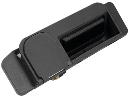 Für M&ercedes Für Benz Für C Klasse W205 CLA C117 2015-2017 NTG5.0/5.1 Rückansicht Backup Nachtsicht Kamera HD Flipping Emblem Kamera Keine Verzögerung Rückfahrkamera mit