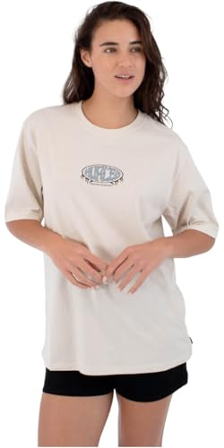 Hurley Damen Short Sleeve T-Shirt Women - Urban Tide Hurley T-Shirt