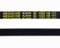 Recamania Correa Lavadora New Pol Ardo merloni 416004102