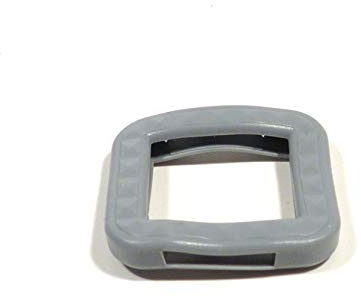 Schlüsselhüllen für Vierkantschlüssel, 25 mm x 25 mm, erhältlich einzeln oder 10 Stück