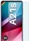 moex ShockProtect Panzer Schutz Glas für Samsung Galaxy A21s Schutzfolie 9H Härte, Panzerfolie kratzfest und bruchsicher, HD Displayschutzfolie Ultra-Klar, Schutzglas Folie, 2x Stück