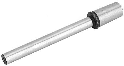 AMONIDA Spannstange für Spannfutter, Verschleißfestigkeit Schlagfestigkeit Langlebiger Bohrfutter(Drill Chuck Connecting Rod (B16 Type)