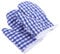 2PCS Ofenhandschuhe Weihnachten Kinder Backhandschuhe Kinder Küchenhandschuhe Topfhandschuhe Küche Kochen Handschuhe Kochen Backen Handschuhe Backofenhandschuhe