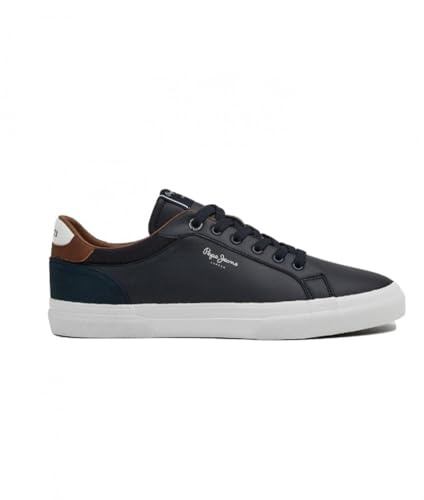 Pepe Jeans Kenton Court Turnschuhe